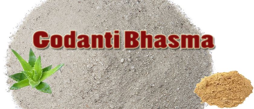 Godanti Bhasma Price Uses And Benefits
