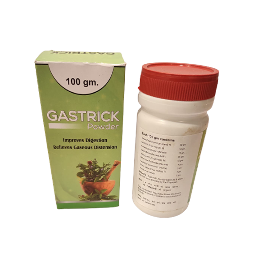 Ayurvedic herbal GASTRICK
