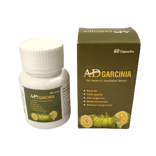 Ayurvedic herbal AD-GARCINIA