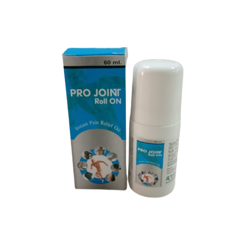 Ayurvedic herbal PRO JOINT      (roll on)